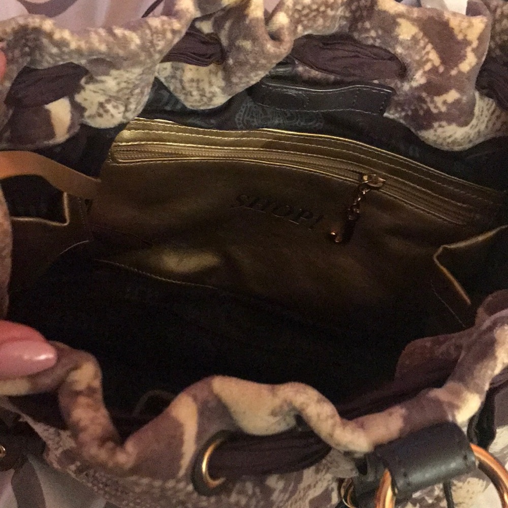 Juicy couture handbag - Picture 4 of 4